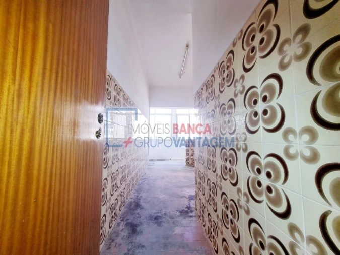 Apartamento T1 para Venda em Baixa da Banheira e Vale da Amoreira Foto 17