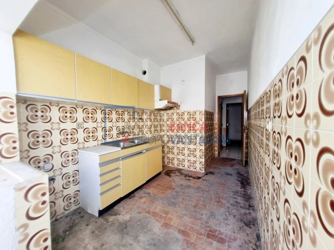Apartamento T1 para Venda em Baixa da Banheira e Vale da Amoreira Foto 20