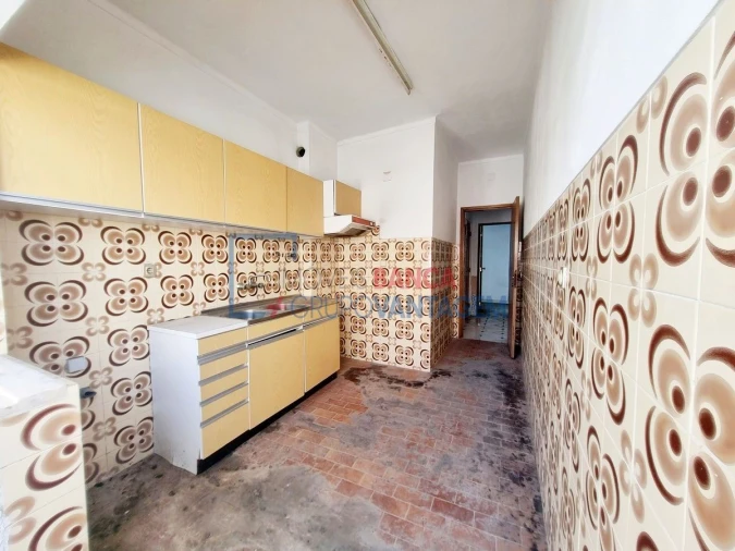 Apartamento T1 para Venda em Baixa da Banheira e Vale da Amoreira Foto 21