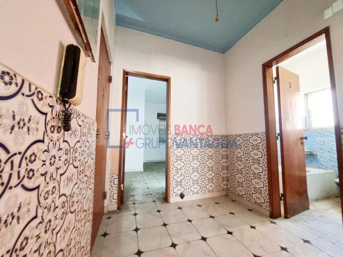Apartamento T1 para Venda em Baixa da Banheira e Vale da Amoreira Foto 23