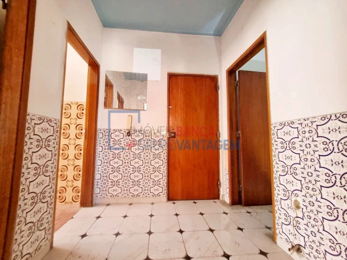 Apartamento T1 para Venda em Baixa da Banheira e Vale da Amoreira Foto 25