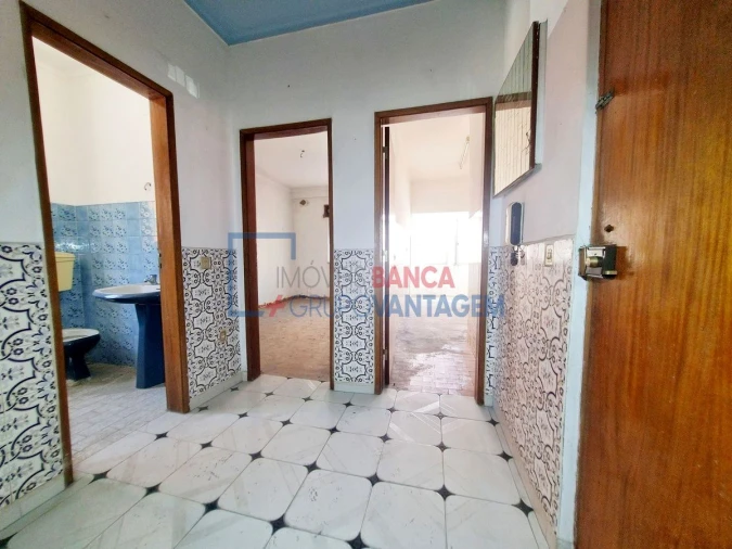 Apartamento T1 para Venda em Baixa da Banheira e Vale da Amoreira Foto 26