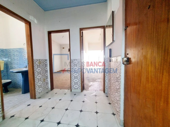 Apartamento T1 para Venda em Baixa da Banheira e Vale da Amoreira Foto 27