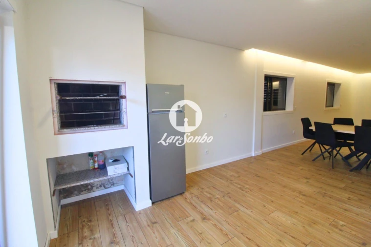 Moradia T4 para Venda em Barcelos, V.Boa, V.Frescainha Foto 24