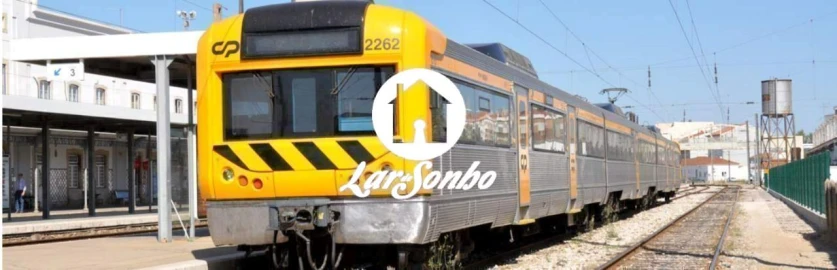 Moradia T3 para Venda em Perelhal