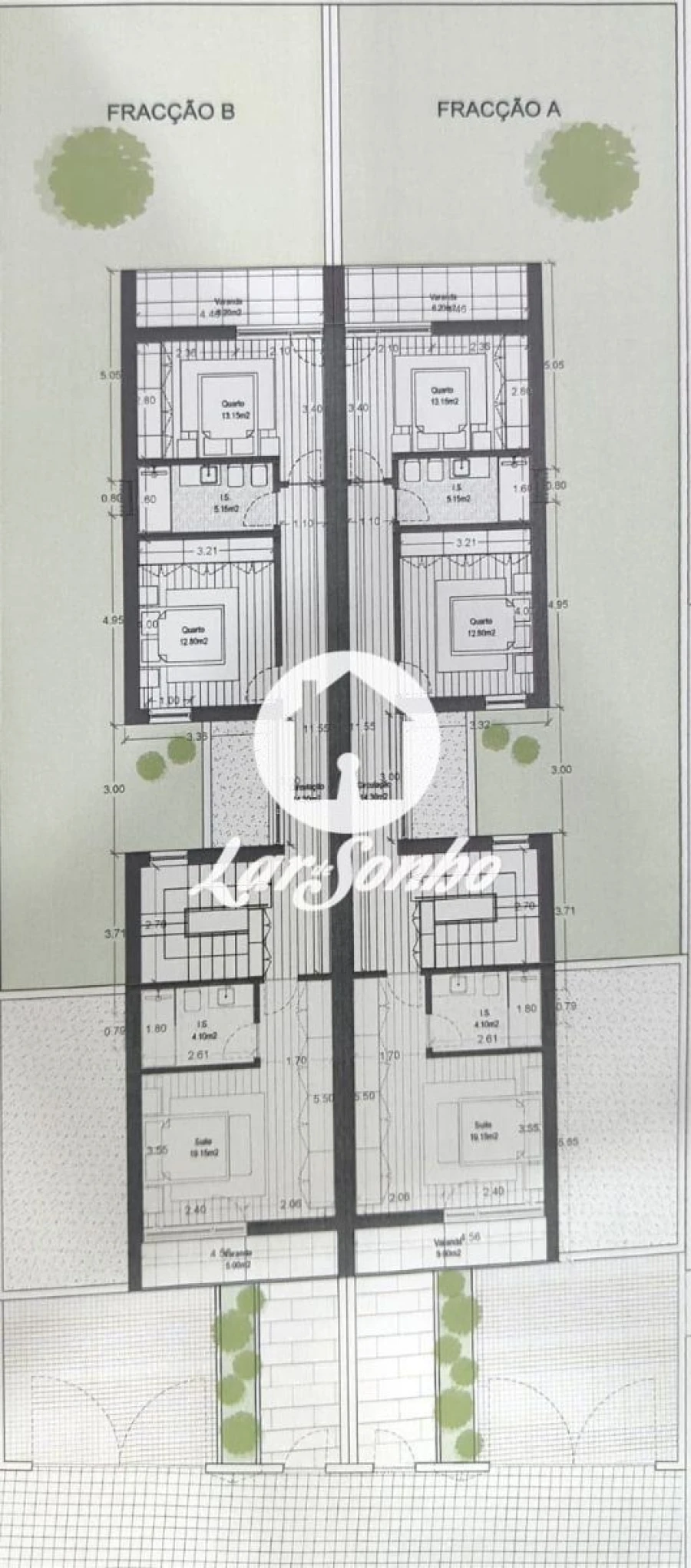 Moradia T3 para Venda em Perelhal Foto 15