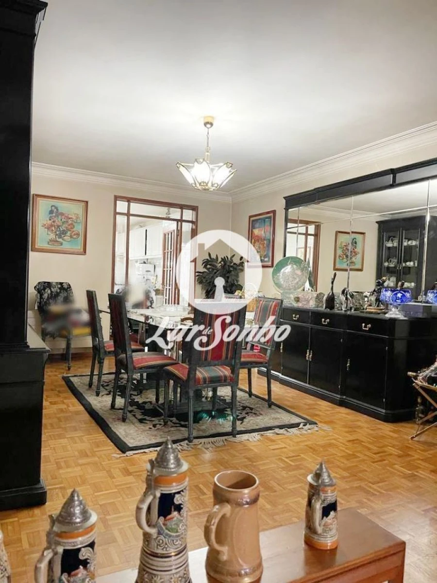 Moradia T4 para Venda em Arcozelo Foto 23