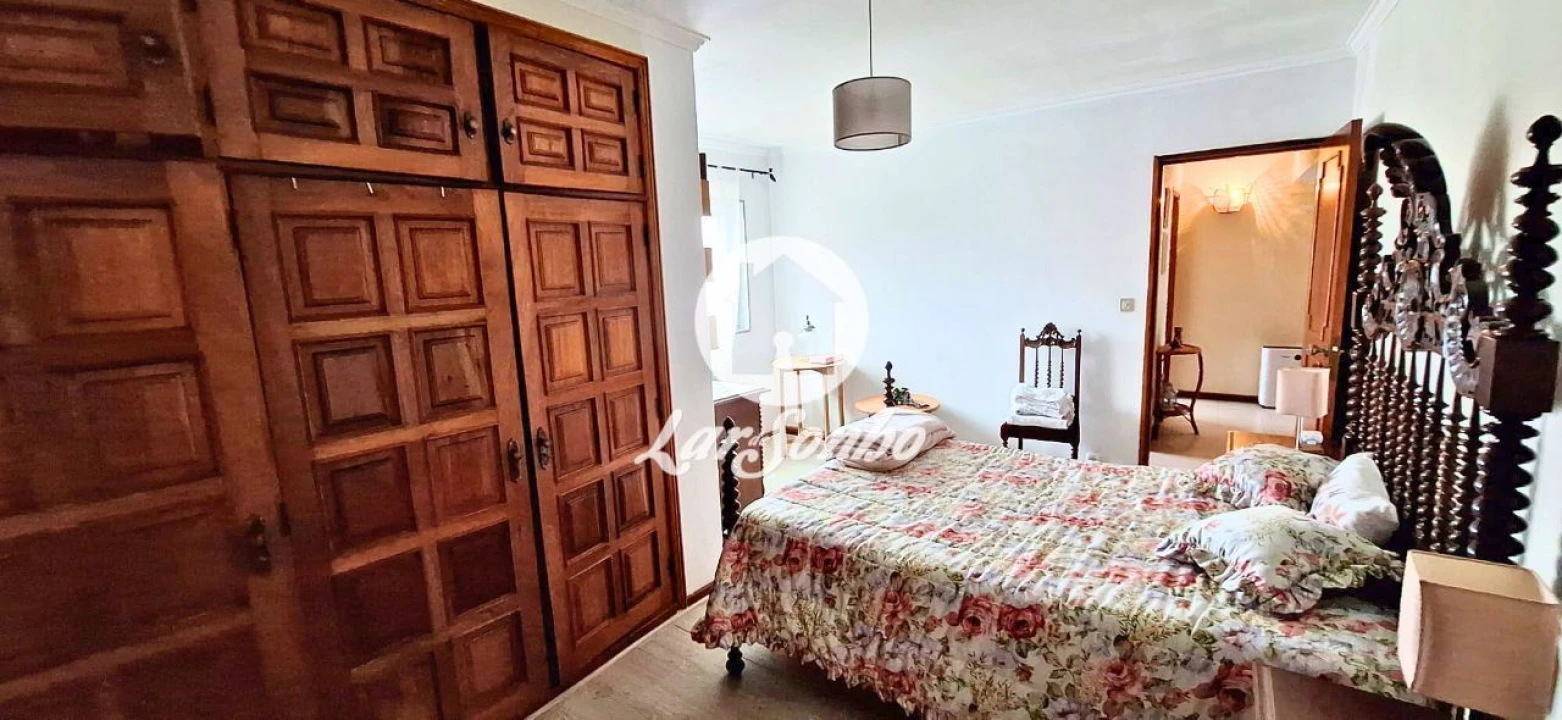 Moradia T5 para Venda em Aguçadoura e Navais Foto 6