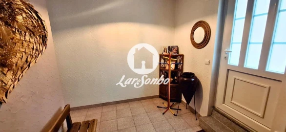 Moradia T5 para Venda em Aguçadoura e Navais