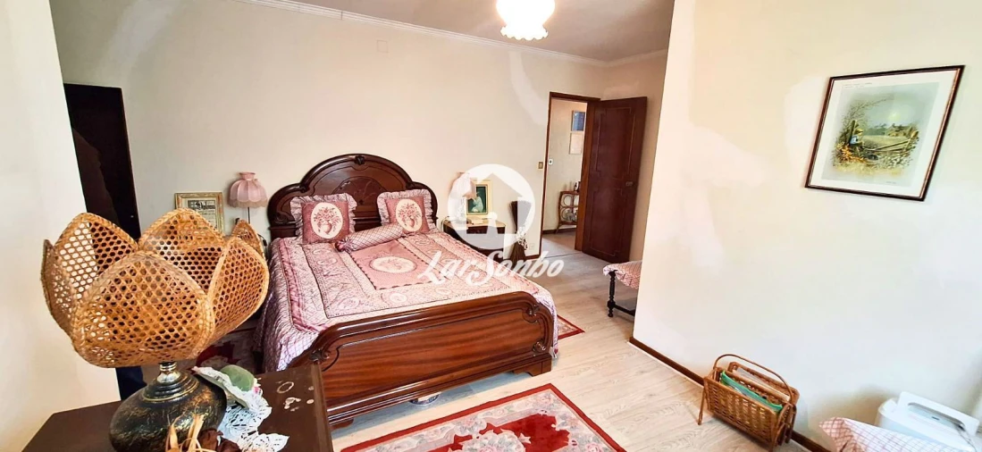 Moradia T5 para Venda em Aguçadoura e Navais Foto 10