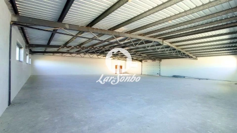 Armazém para Venda em Lemenhe, Mouquim e Jesufrei