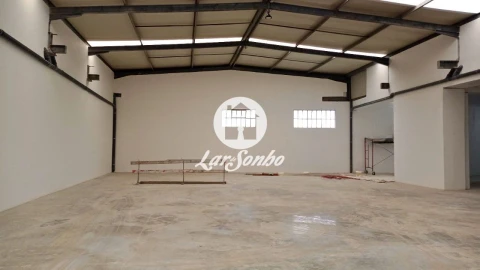 Armazém para Venda em Lemenhe, Mouquim e Jesufrei