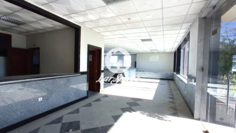 Armazém para Venda em Lemenhe, Mouquim e Jesufrei