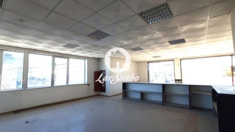Armazém para Venda em Lemenhe, Mouquim e Jesufrei