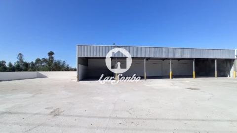 Armazém para Venda em Lemenhe, Mouquim e Jesufrei