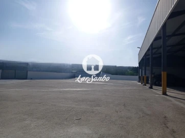 Armazém para Venda em Lemenhe, Mouquim e Jesufrei