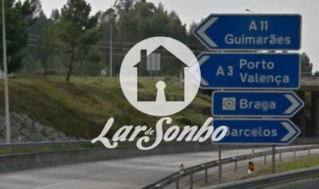 Armazém para Venda em Lemenhe, Mouquim e Jesufrei