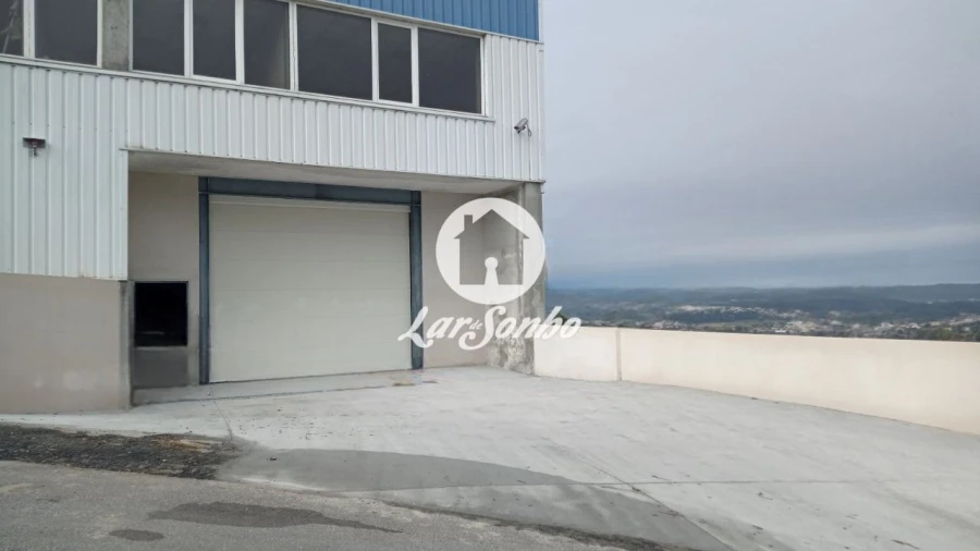 Armazém para Venda em Lemenhe, Mouquim e Jesufrei Foto 31