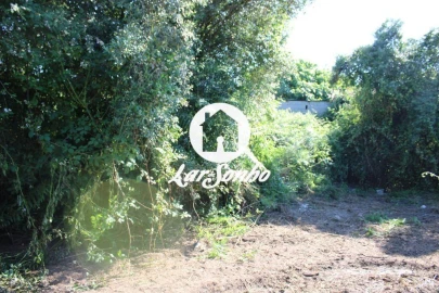 Terreno P/ Prédio para Venda em Lama