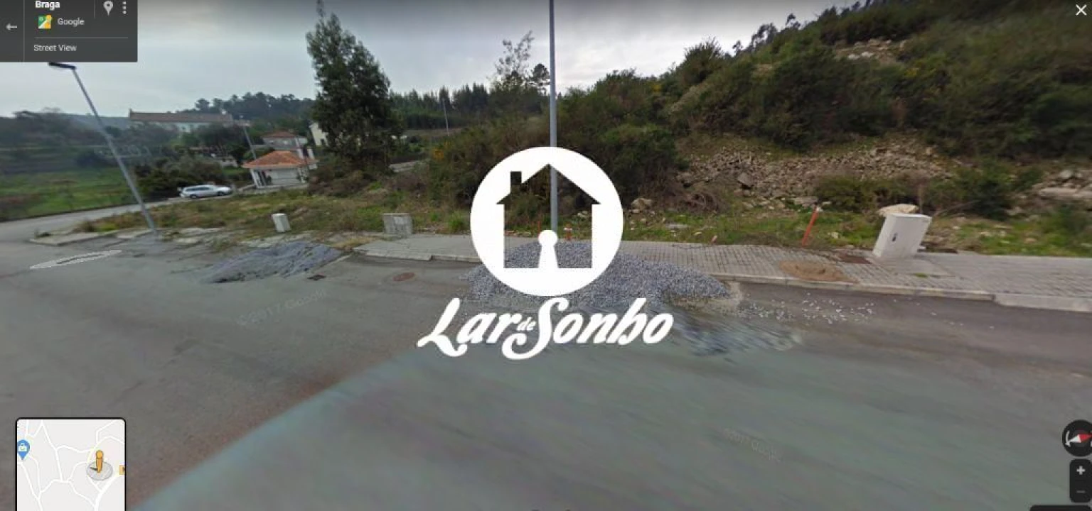 Terreno para Venda em Escariz (São Mamede) e Escariz (São Martinho) Foto 7
