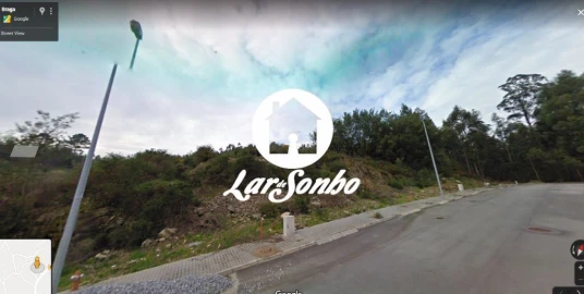 Terreno para Venda em Escariz (São Mamede) e Escariz (São Martinho)