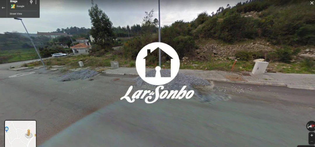 Terreno para Venda em Escariz (São Mamede) e Escariz (São Martinho) Foto 7