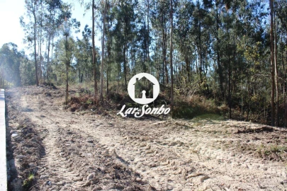 Terreno Agricola ou Rústico para Venda em Alvelos