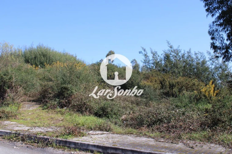 Terreno para Venda em Escariz (São Mamede) e Escariz (São Martinho) Foto 5