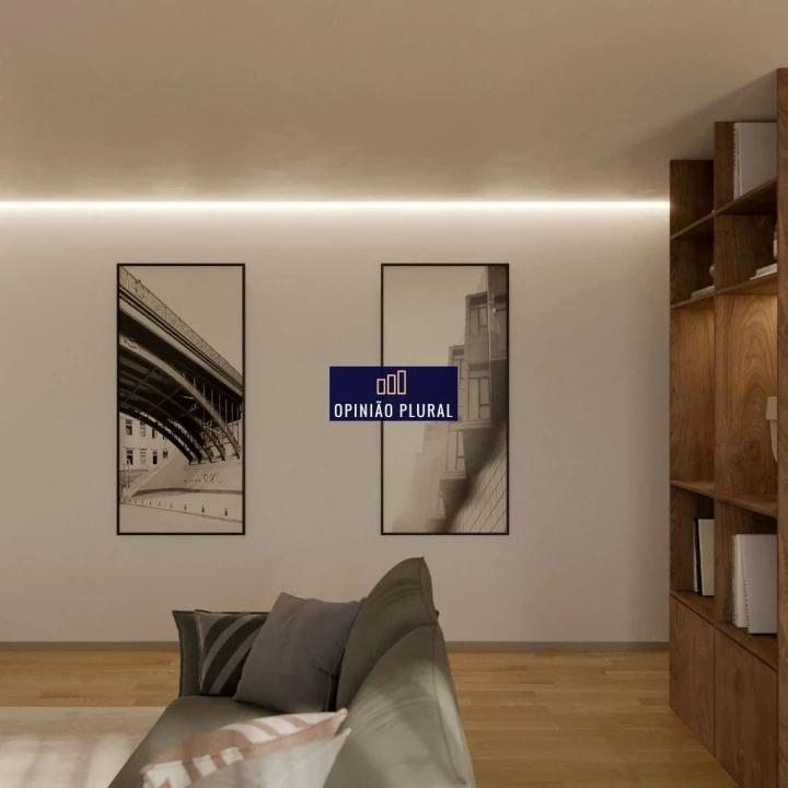 Apartamento T3 para Venda em Madalena Foto 2