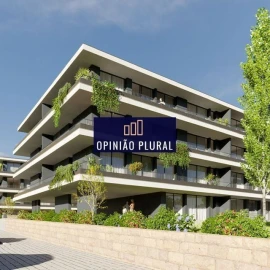 Apartamento T3 para Venda em Madalena