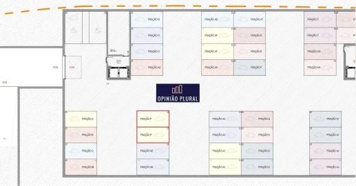 Apartamento T3 para Venda em Madalena