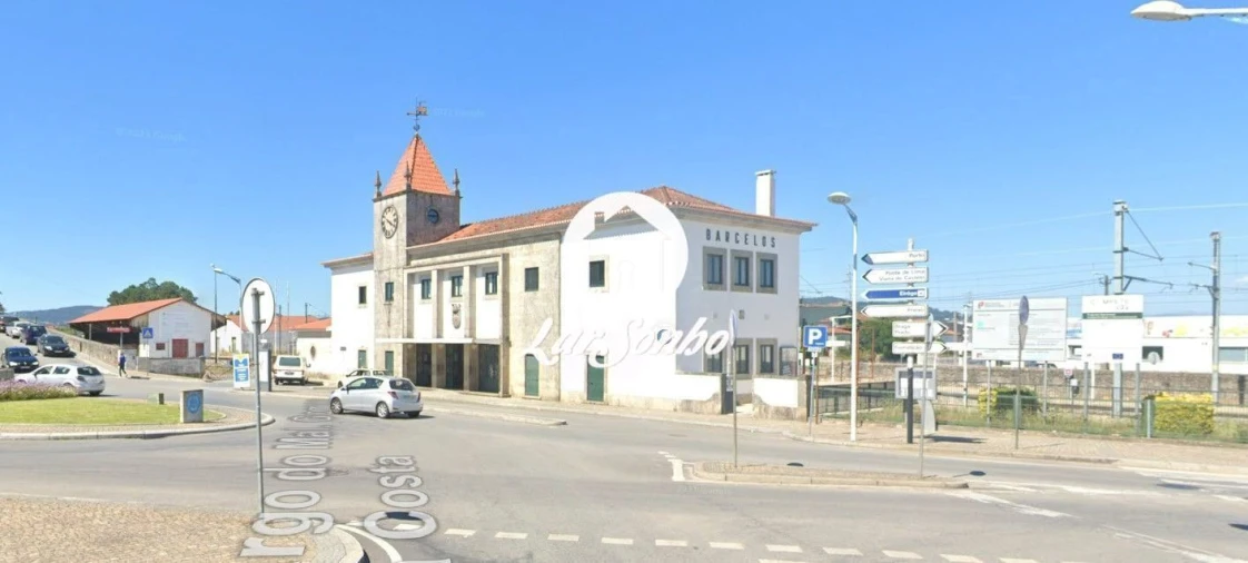 Terreno Agricola ou Rústico para Venda em Galegos (Santa Maria) Foto 25
