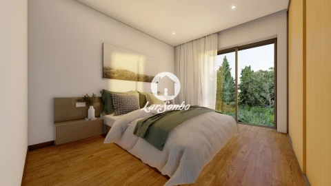 Moradia T2 para Venda em Lijo