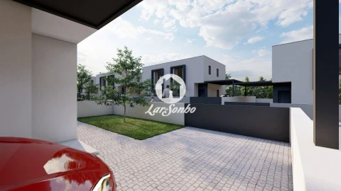 Moradia T2 para Venda em Lijo
