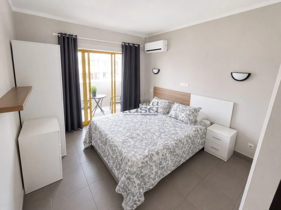 Apartamento T1 para Venda em Portimão Foto 1