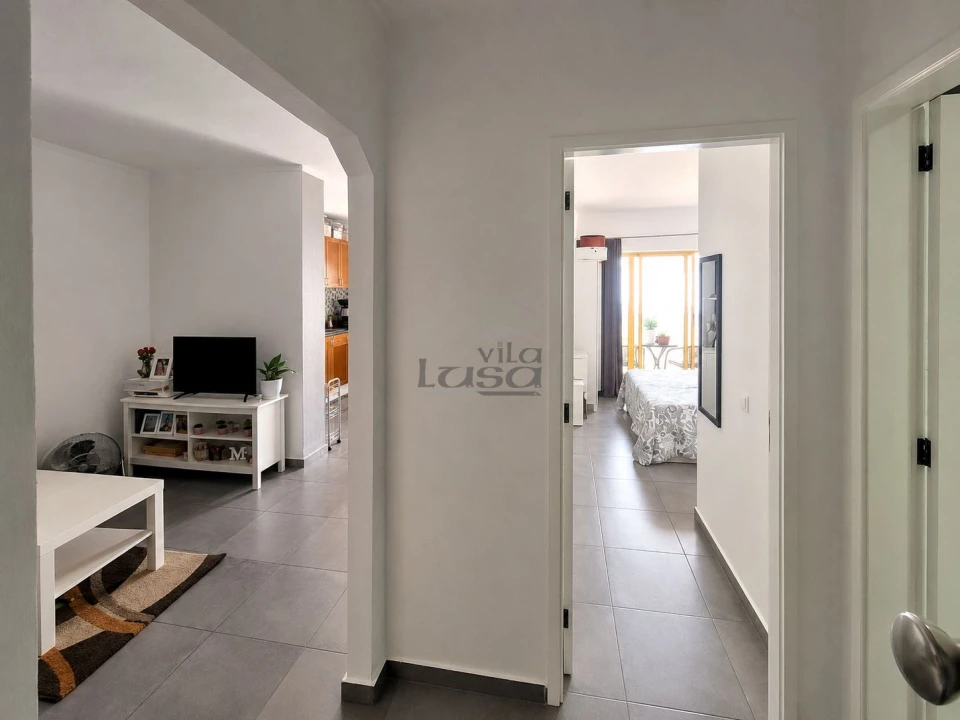 Apartamento T1 para Venda em Portimão Foto 4