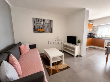 Apartamento T1 para Venda em Portimão
