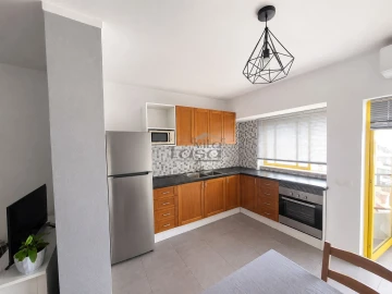 Apartamento T1 para Venda em Portimão