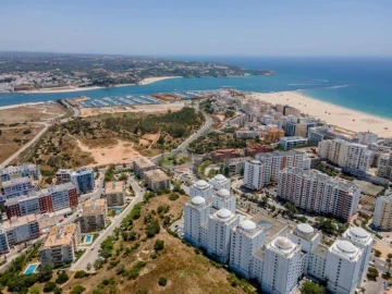 Apartamento T1 para Venda em Portimão