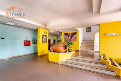Apartamento T1 para Venda em Portimão