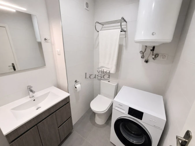 Apartamento T1 para Venda em Portimão Foto 3