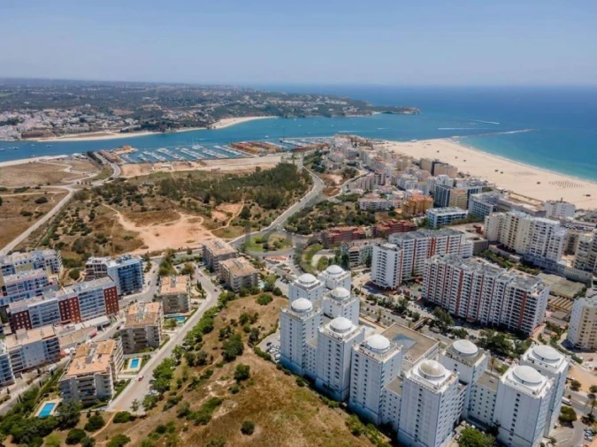 Apartamento T1 para Venda em Portimão Foto 11