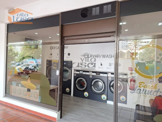 Apartamento T1 para Venda em Portimão Foto 15
