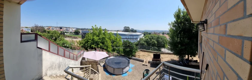 Moradia T3 para Venda em Campo e Sobrado