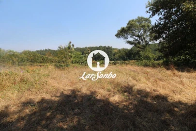 Terreno para Venda em Galegos (São Martinho)