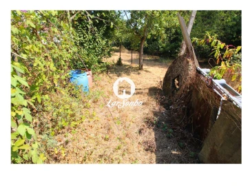 Terreno para Venda em Galegos (São Martinho)