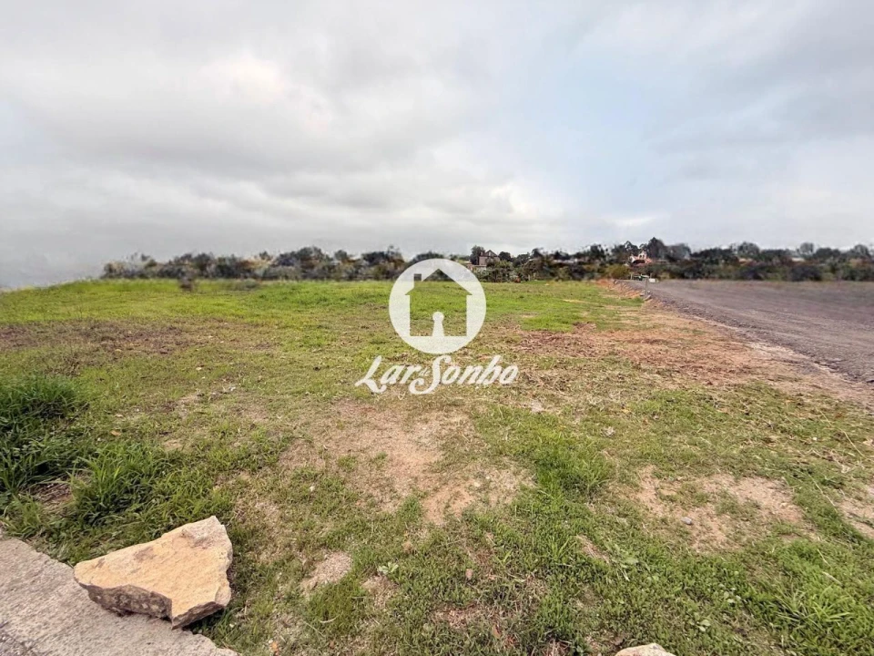 Terreno para Venda em Rio Covo (Santa Eugenia) Foto 1