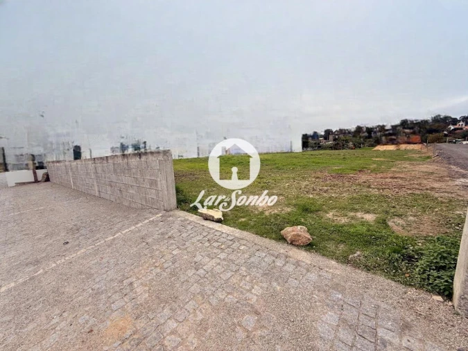 Terreno para Venda em Rio Covo (Santa Eugenia) Foto 4