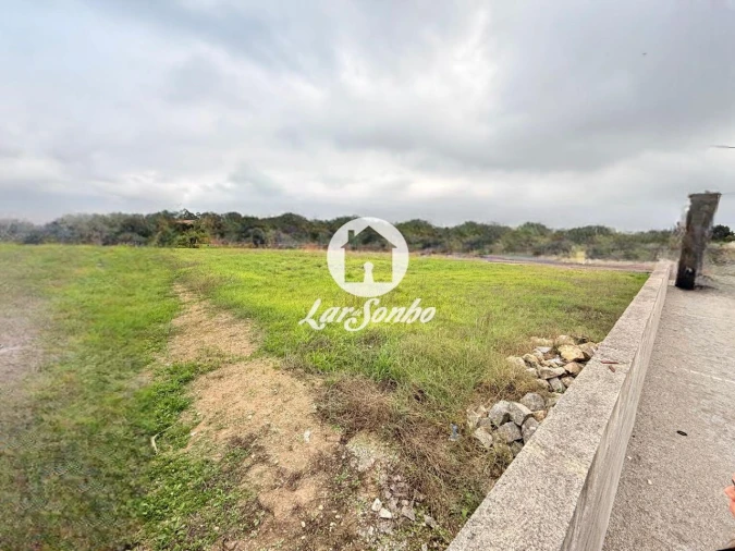 Terreno para Venda em Rio Covo (Santa Eugenia) Foto 5
