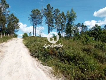 Terreno Agricola ou Rústico para Venda em Ucha